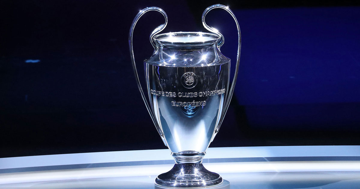 أرقام قياسية تاريخية في دوري أبطال أوروبا هذا الموسم 2022